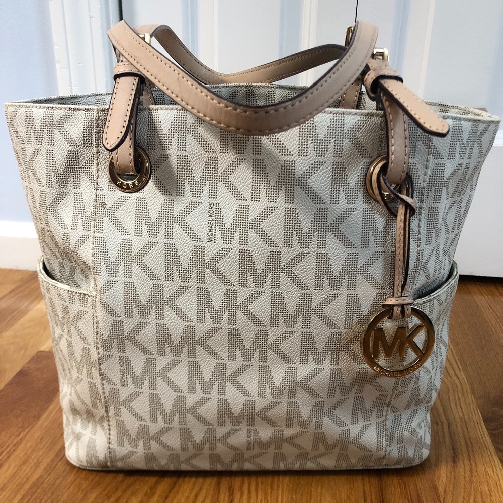 Michael Kors Medium Tote Bag